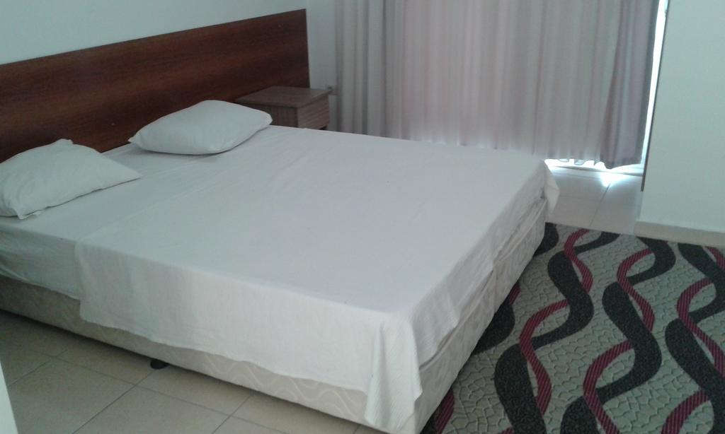 Demirci Hotel Antalya Ngoại thất bức ảnh
