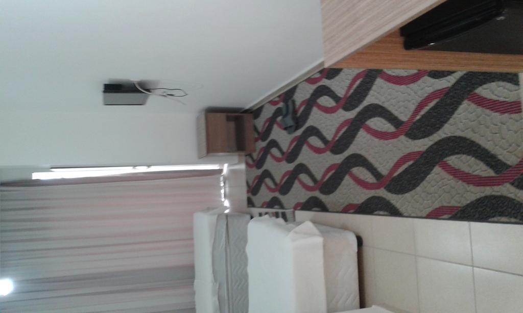 Demirci Hotel Antalya Ngoại thất bức ảnh