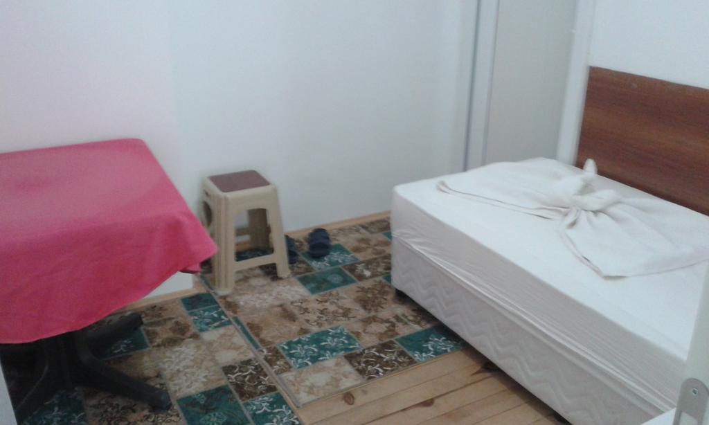 Demirci Hotel Antalya Ngoại thất bức ảnh