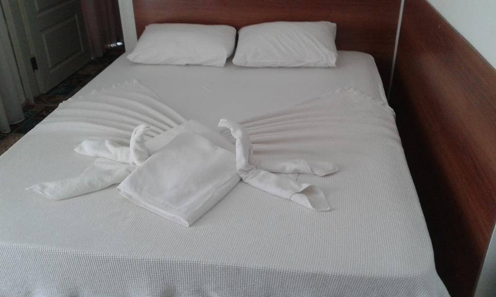 Demirci Hotel Antalya Ngoại thất bức ảnh