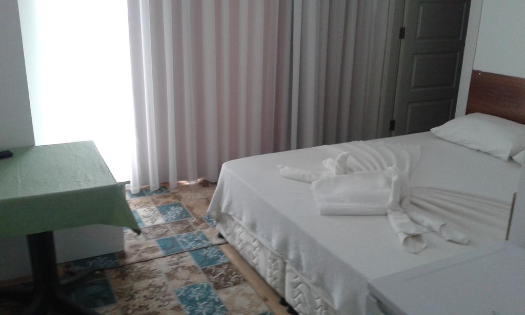 Demirci Hotel Antalya Ngoại thất bức ảnh