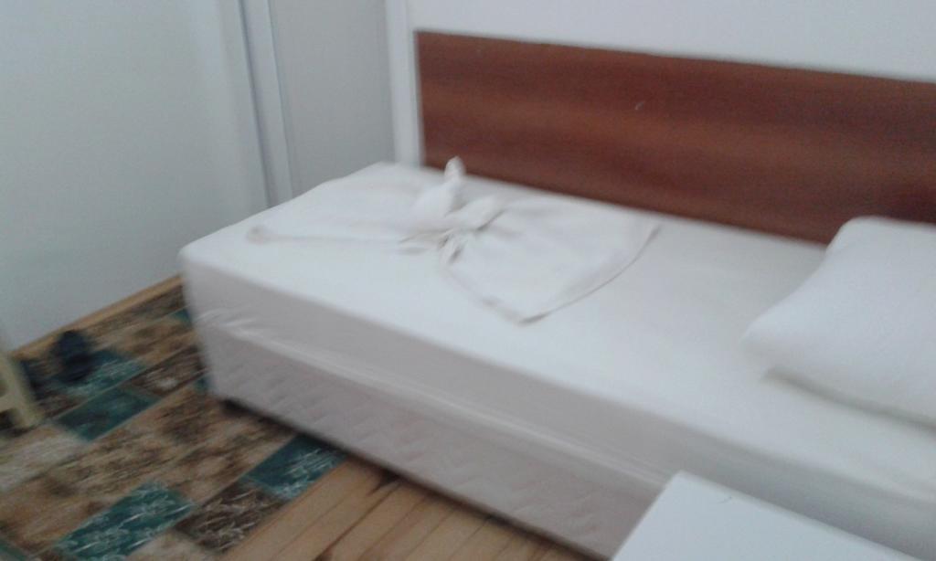 Demirci Hotel Antalya Ngoại thất bức ảnh