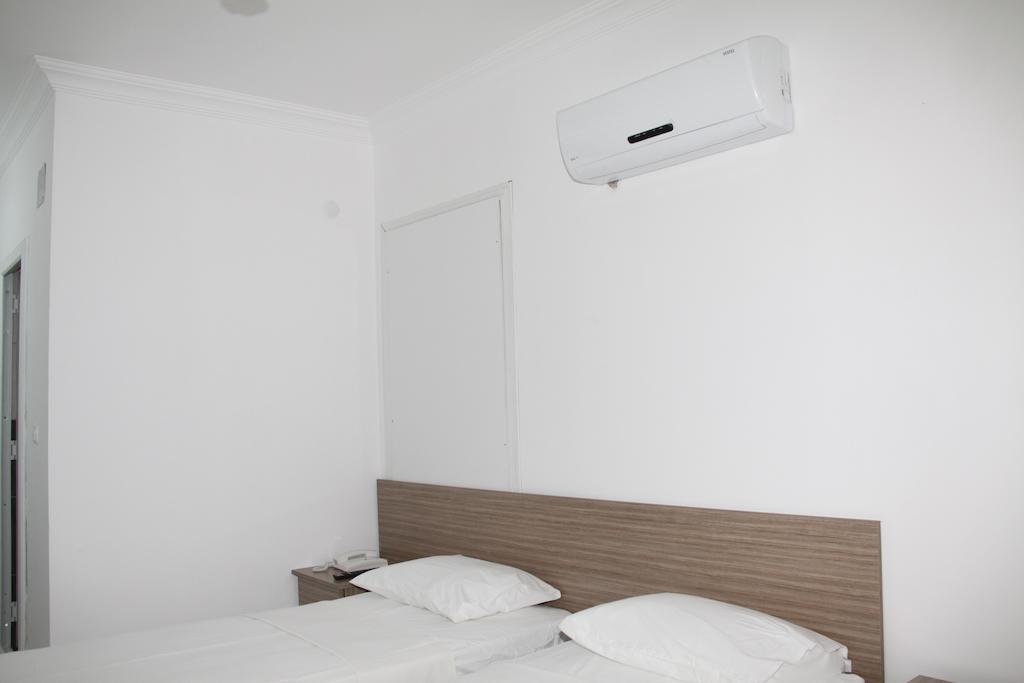 Demirci Hotel Antalya Phòng bức ảnh