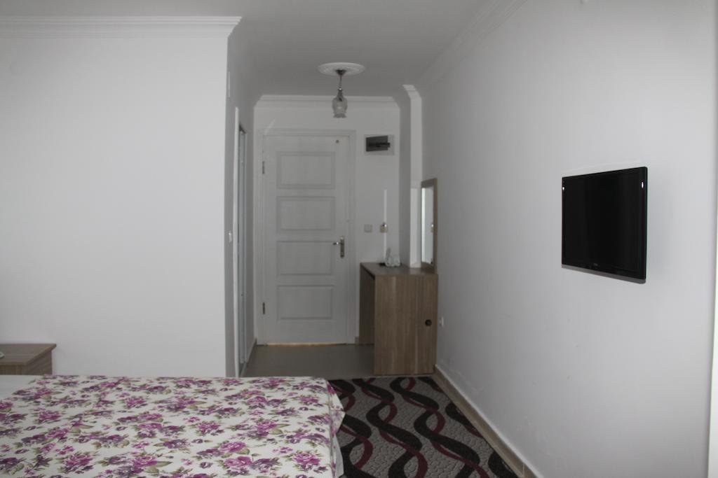 Demirci Hotel Antalya Phòng bức ảnh