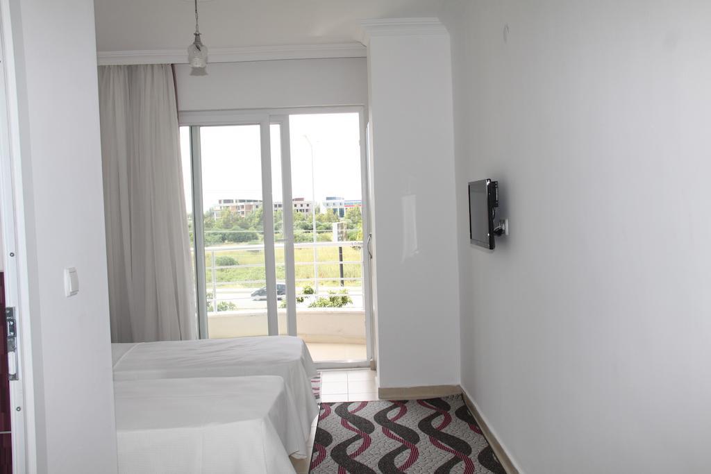 Demirci Hotel Antalya Phòng bức ảnh