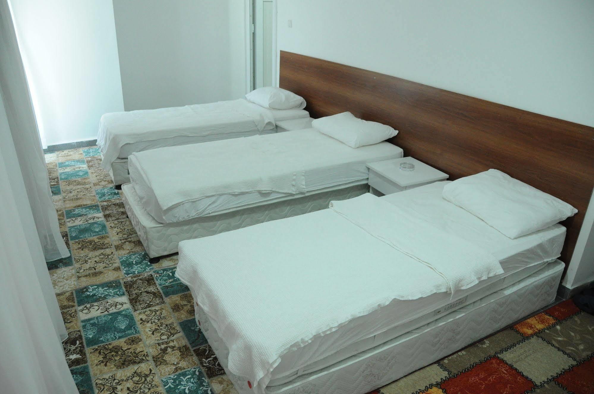 Demirci Hotel Antalya Ngoại thất bức ảnh