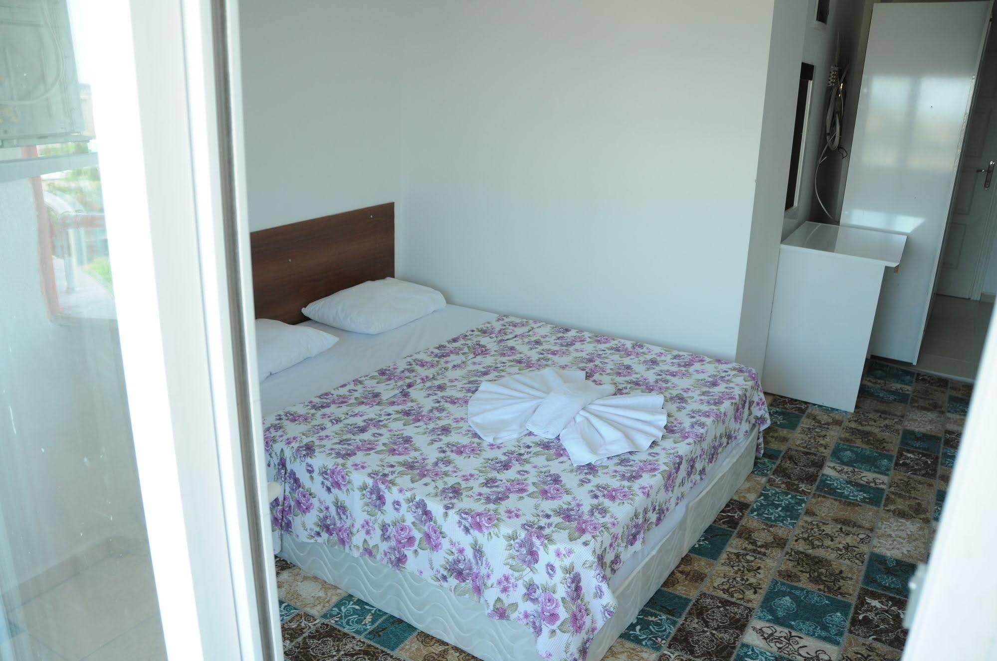 Demirci Hotel Antalya Ngoại thất bức ảnh