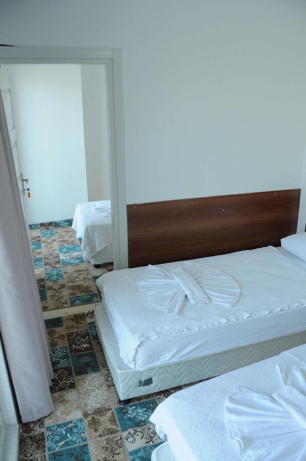 Demirci Hotel Antalya Ngoại thất bức ảnh